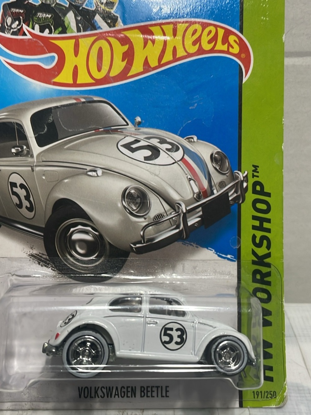 Hot Wheels - Picture 6 of 9